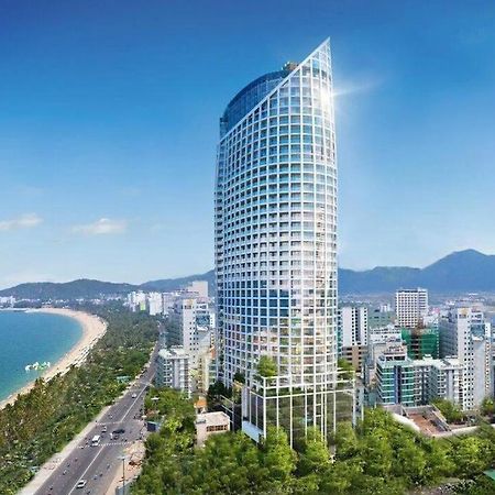 Panorama Nha Trang Hotel Managed By Lucy 外观 照片