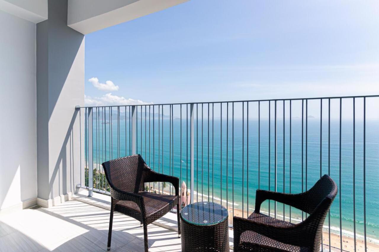 Panorama Nha Trang Hotel Managed By Lucy 外观 照片