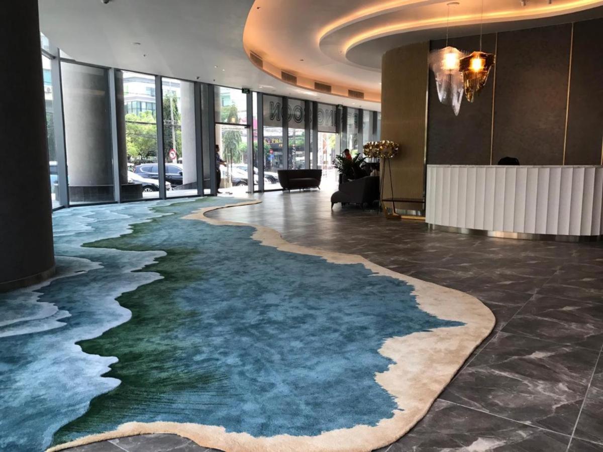 Panorama Nha Trang Hotel Managed By Lucy 外观 照片