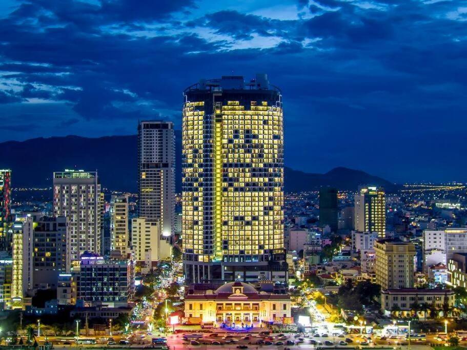 Panorama Nha Trang Hotel Managed By Lucy 外观 照片
