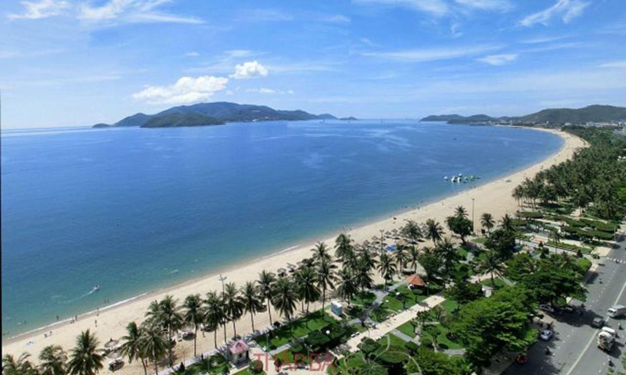 Panorama Nha Trang Hotel Managed By Lucy 外观 照片