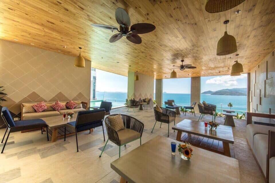 Panorama Nha Trang Hotel Managed By Lucy 外观 照片