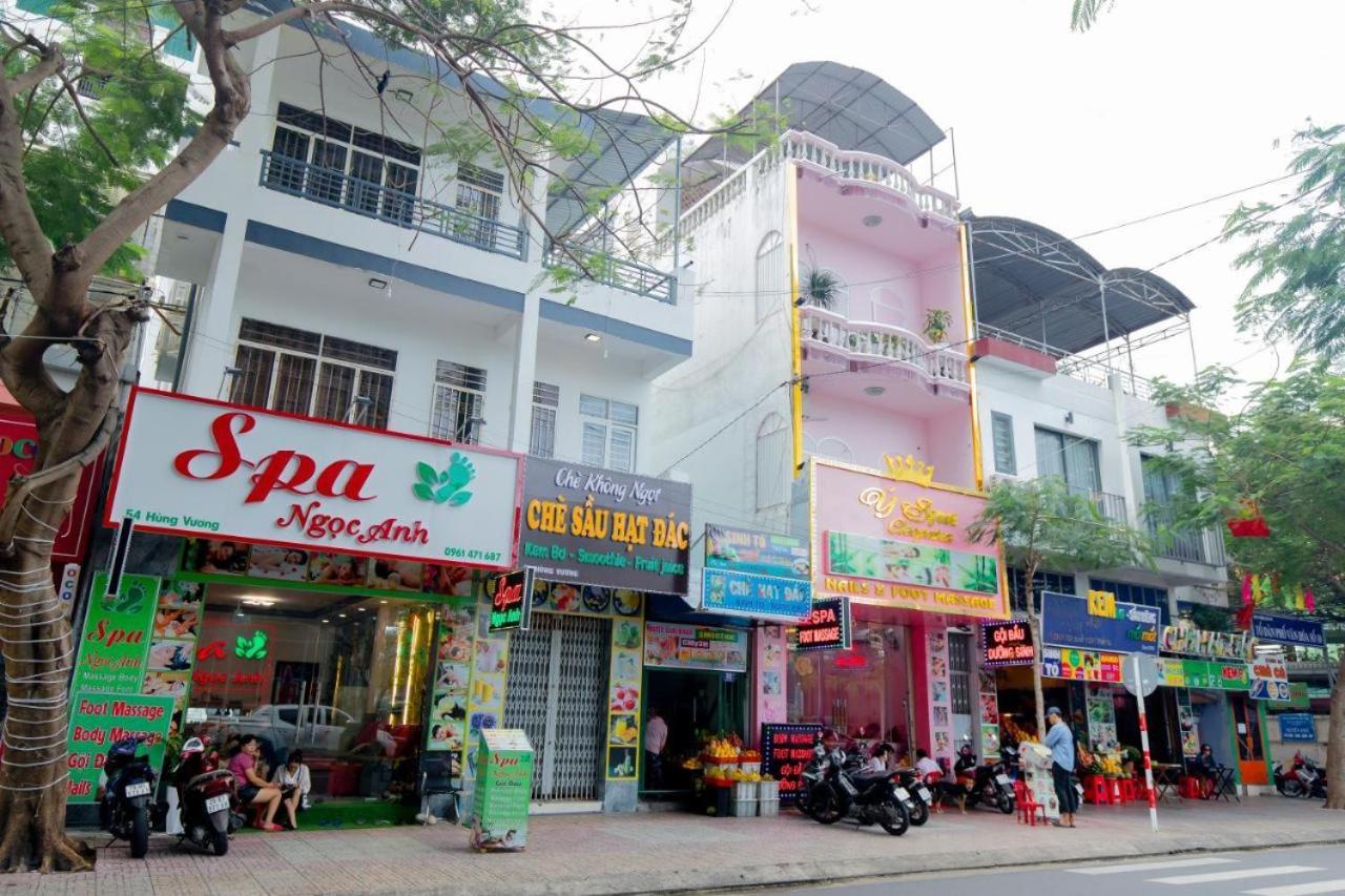 Panorama Nha Trang Hotel Managed By Lucy 外观 照片
