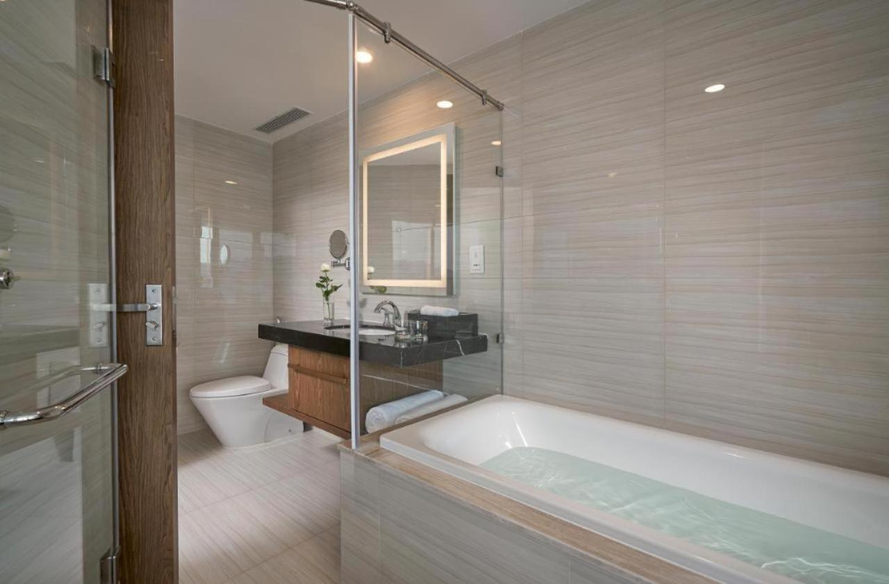 Panorama Nha Trang Hotel Managed By Lucy 外观 照片