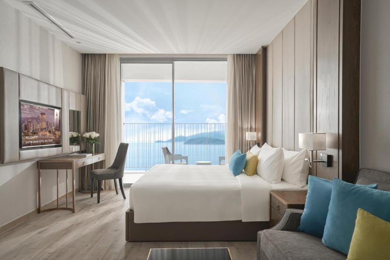 Panorama Nha Trang Hotel Managed By Lucy 外观 照片