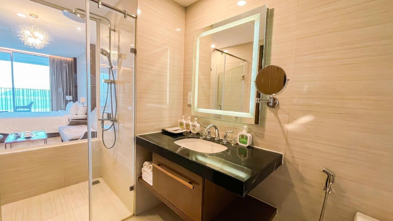 Panorama Nha Trang Hotel Managed By Lucy 外观 照片