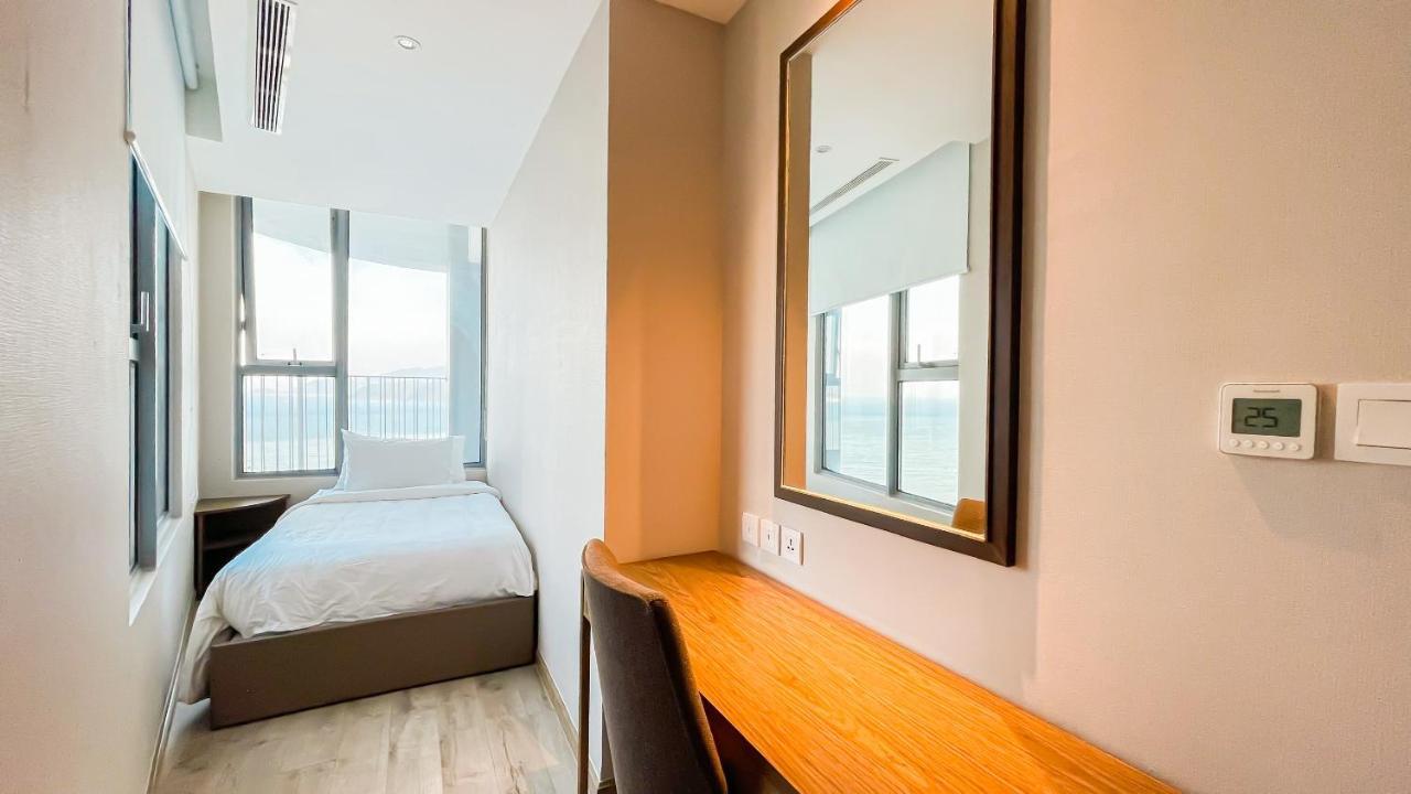 Panorama Nha Trang Hotel Managed By Lucy 外观 照片