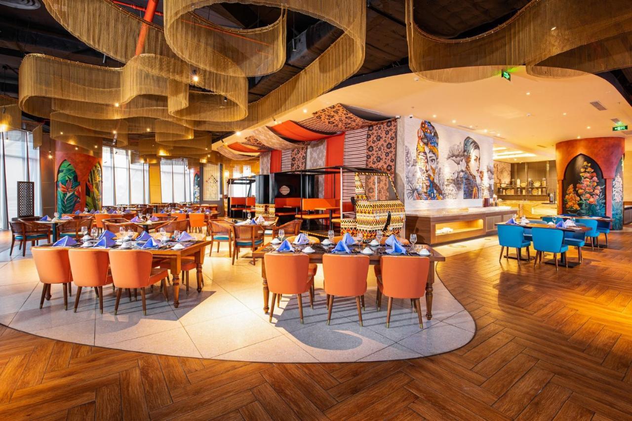 Panorama Nha Trang Hotel Managed By Lucy 外观 照片