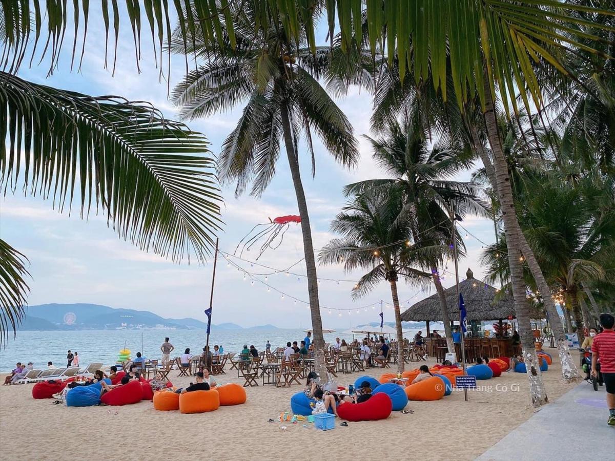 Panorama Nha Trang Hotel Managed By Lucy 外观 照片